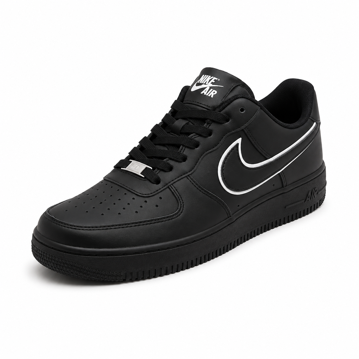 Air Force Black