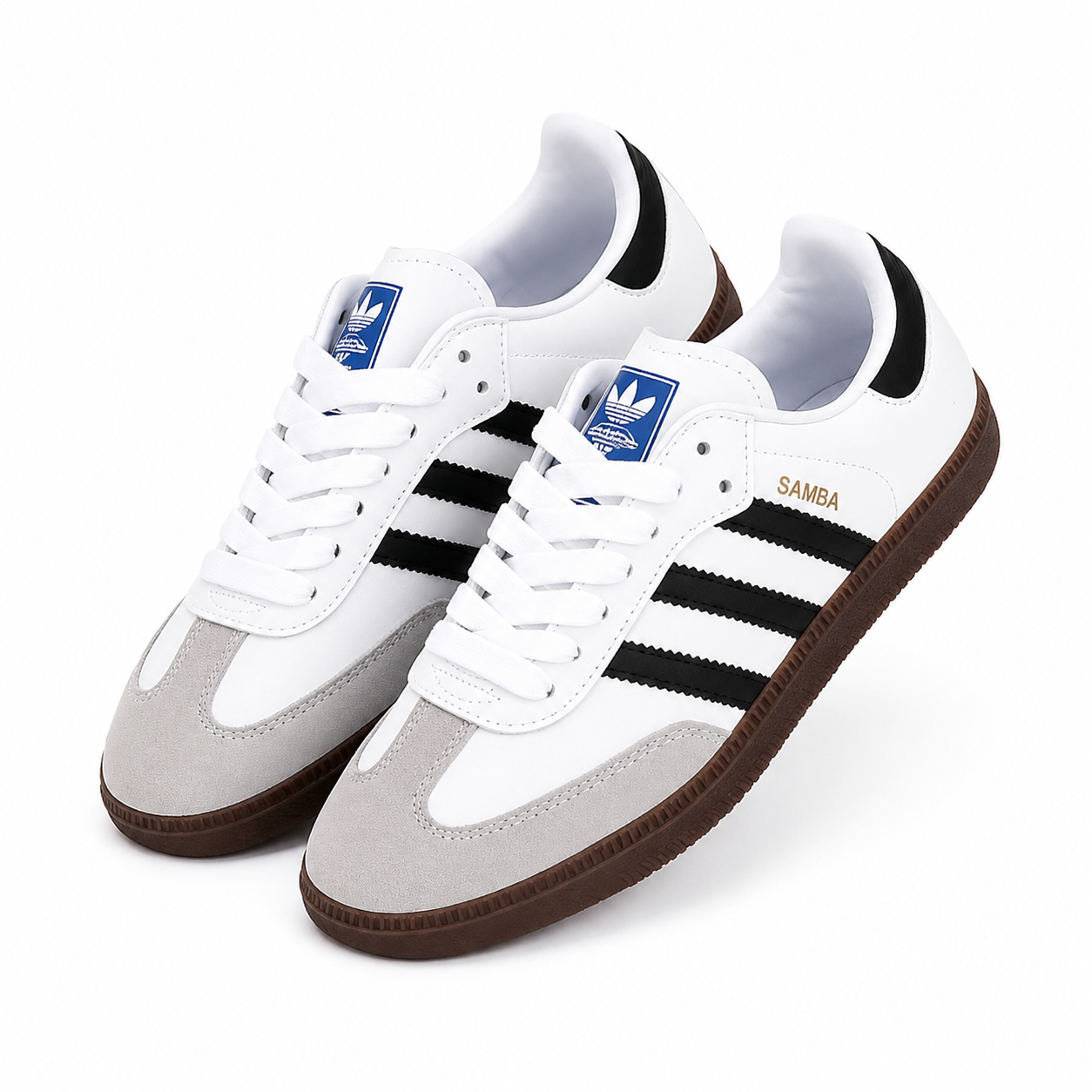 Samba Adidas