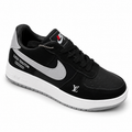 Sneakers – Black & Grey
