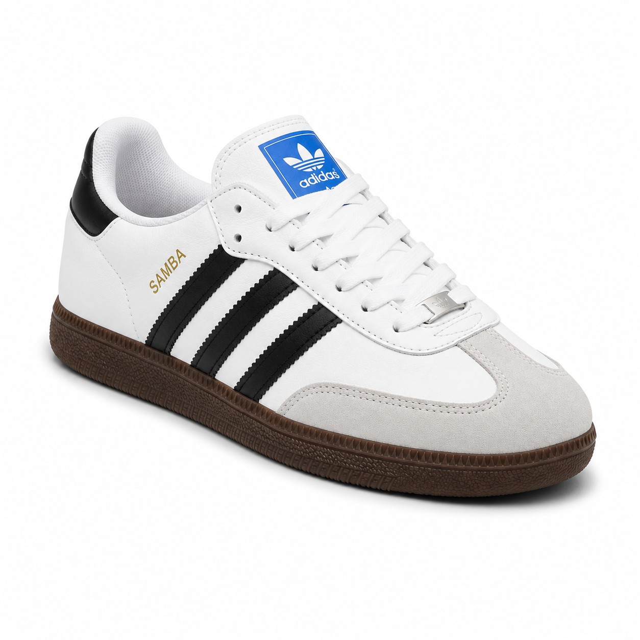 Samba Adidas